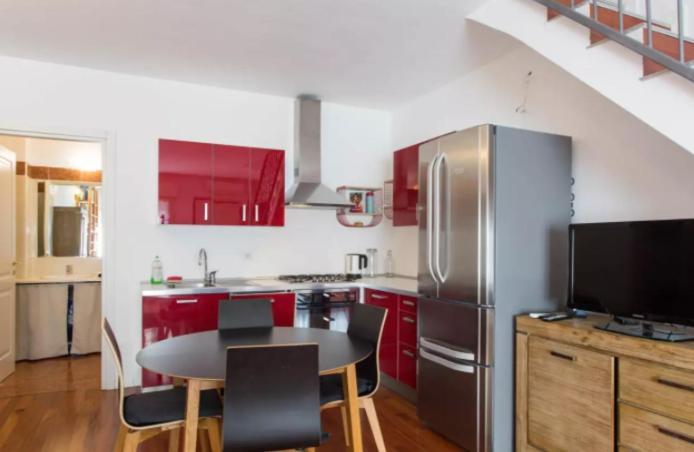 Vintage Apartment In Corvetto Area Milano Ngoại thất bức ảnh