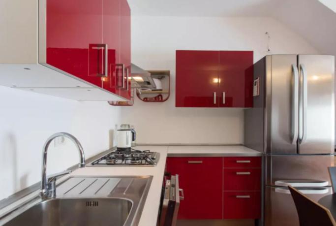 Vintage Apartment In Corvetto Area Milano Ngoại thất bức ảnh