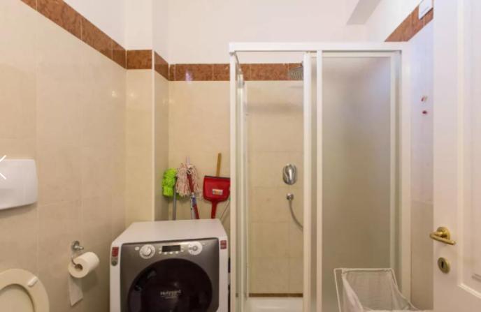 Vintage Apartment In Corvetto Area Milano Ngoại thất bức ảnh