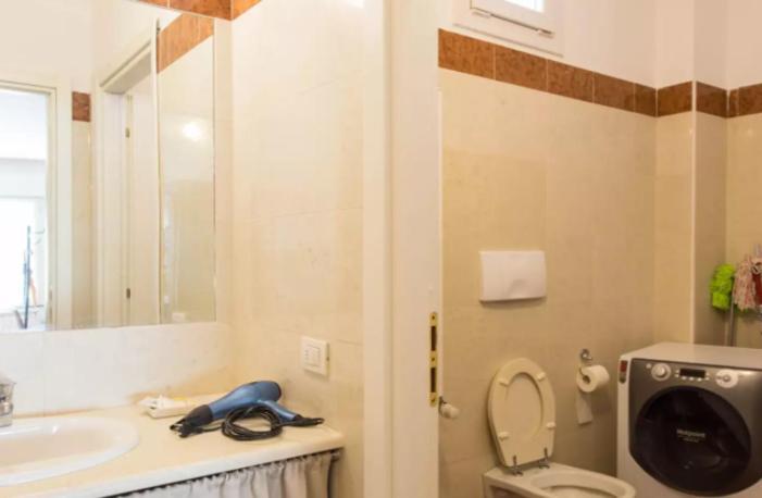 Vintage Apartment In Corvetto Area Milano Ngoại thất bức ảnh
