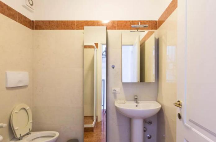 Vintage Apartment In Corvetto Area Milano Ngoại thất bức ảnh